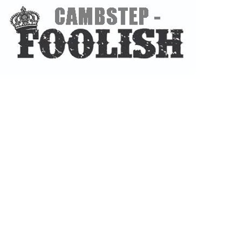 Foolish Rnb Stream Ashanti Ft Notorious BIG - Foolish ( Cambstep RnB & Bassline ...