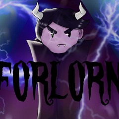 Undertale : Yellow - Forlorn (Remix)
