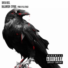 SOFLO RECORDS HALLOWEEN CYPHER (PROD. LIL STAGE)
