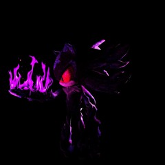 Mephiles w/ Sorivios