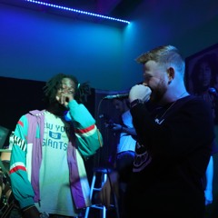 Cheddar - Get That (Feat. CampgnDumez)