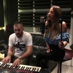 קורל חצבני - אני מציע (קאבר)