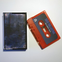 Soju Halloween Beat Tape (B side)