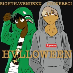 HVLLOWEEN FT. STONERBOI