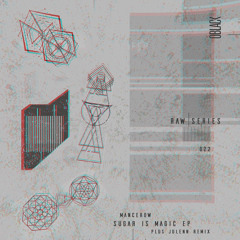 Mancerow  - Sugar Is Magic (Julenn Remix)