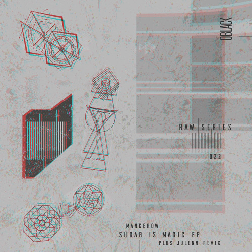 Mancerow  - Sugar Is Magic (Julenn Remix)