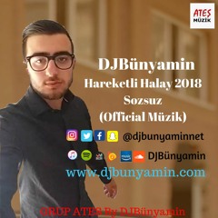 Hareketli Halay 2018 Sozsuz (Official Müzik)