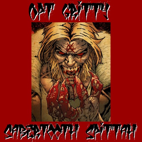 Sabertooth Spittah