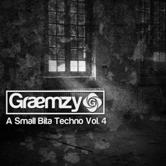 A Small Bita Techno Vol 4