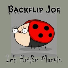 Ich Heiße Marvin (Original Mix) [Free DL]