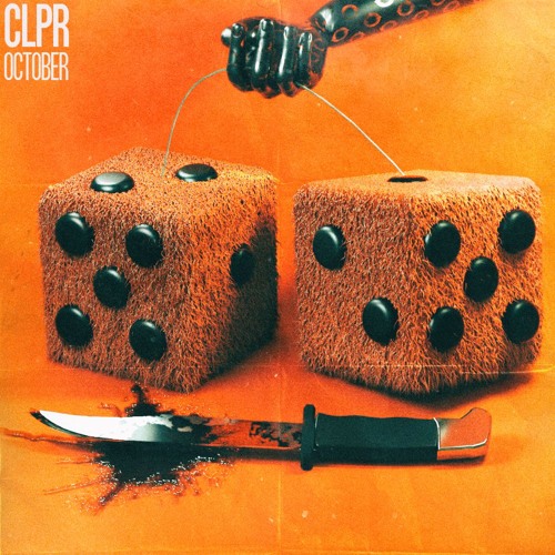 October|2018 Mixed By CLPR