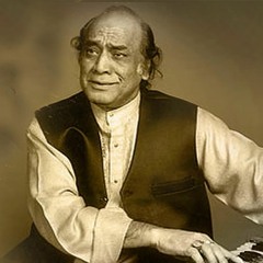 Jab Koi Piyar Se Bulay Ga - By Mehdi Hassan
