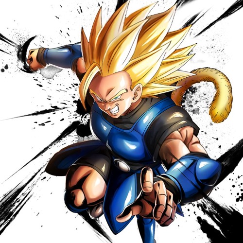 Super Saiyan Shallot