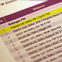 Number 1 Muli Tayo mga Beshy!
