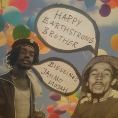 Earthstrong Bash October we love...