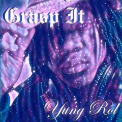 Firmly Grasp It (Prod. 27corazones beats)