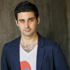 Jared Miller - Leviathan