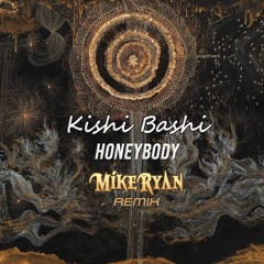 Kishi Bishi - Honeybody [Mike Ryan Remix] *Free Download*