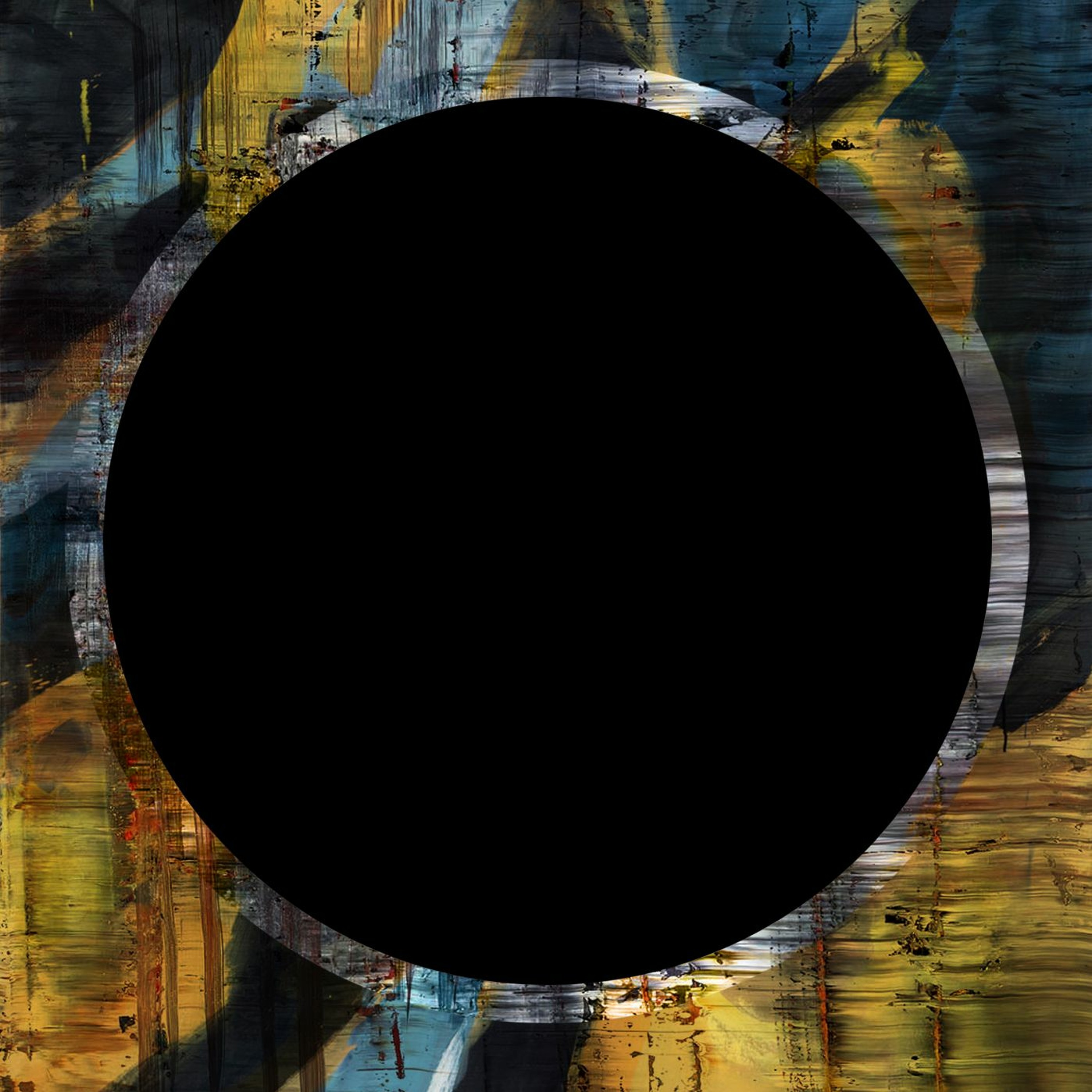 Protyv - Conscious episode artwork