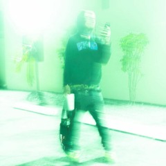 Robb Bank$ - Green