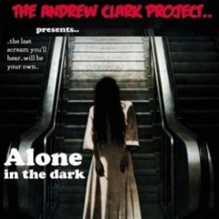 Alone In The Dark [From Retro Attack - Damned Sessions]
