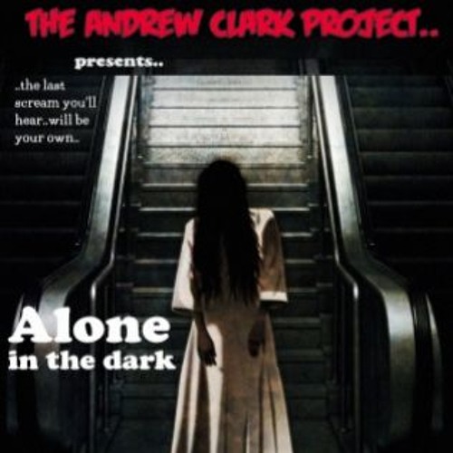 Alone In The Dark [From Retro Attack - Damned Sessions]