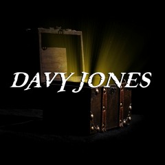 Ali Nadem - Davy Jones [Free Download] *SUPPORTED BY STEVEN VEGAS*