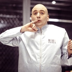 Dr. Evil