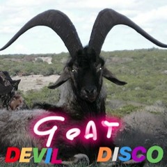 Devil Goat Disco