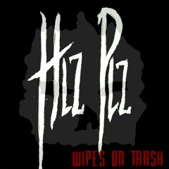Wipes On Trash