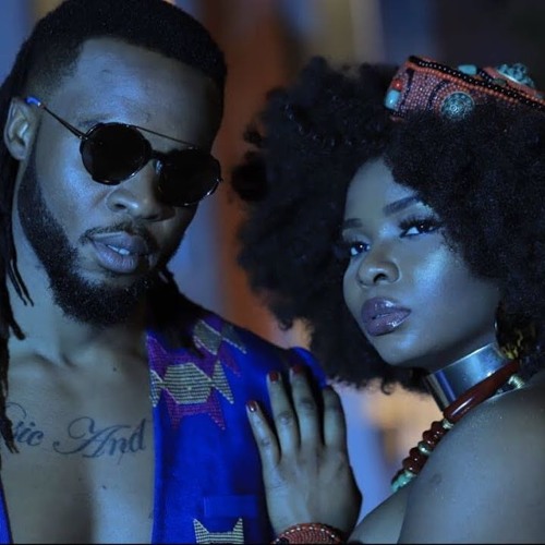 Tony, Mars, Crazy Love (Flavour Feat. Yemi Alade), Sax Vibes