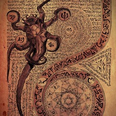 Necronomicon (Prod. Santos Santana)