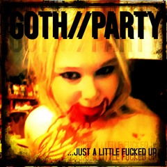 ...Just a little Fucked up '18
