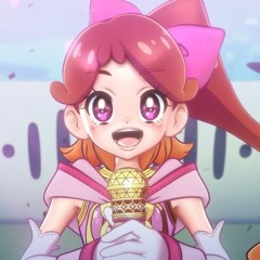 Princess PreCure Movie ~ Happy Happening