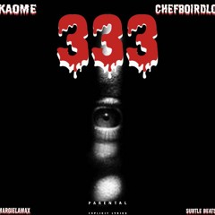 Leave Me Alone (Prod. MargielaMax)