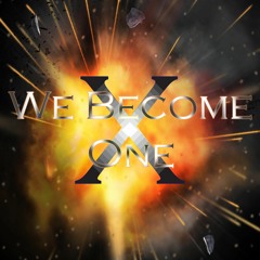 We Become One |  GVNR Show #7 December 8th, The Unit Warehouse, DE55 4NX | November 2018