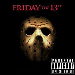 Friday The 13th ft. J.E.B The Master MC (prod. Half Note On Tha Track)