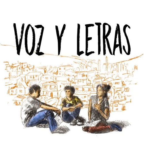 #VozyLetras: Lectura de "El origen de la palabra: Amainar" de Sandra Barrientos