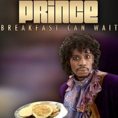 Prince - Breakfast Can Wait (Honey & Buttermilk remixes)