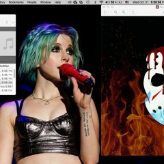 DEPRESSED (prod. BlackMayo)