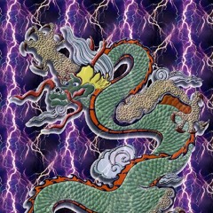 Dragon City (Prod. Internet Girl x Dior Daze)