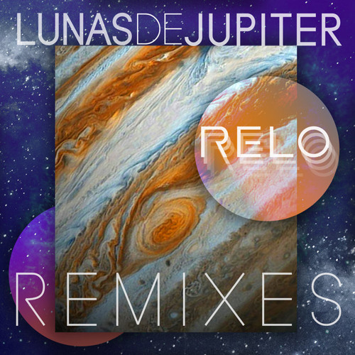 Relo - Kimbia (Joni Forest Remix)