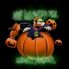 MBE Halloween Mix