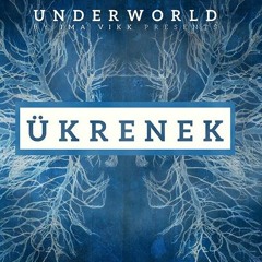 Ükrenek - Underworld Radioshow Episode 13 - Fnoob Techno Radio