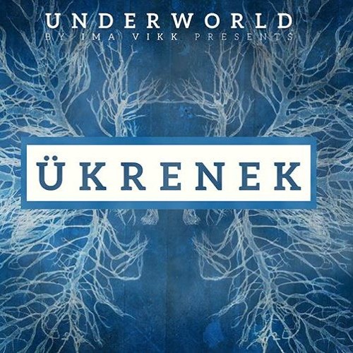 Ükrenek - Underworld Radioshow Episode 13 - Fnoob Techno Radio