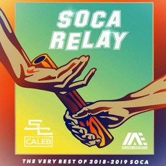 Soca Relay 2018 - 19