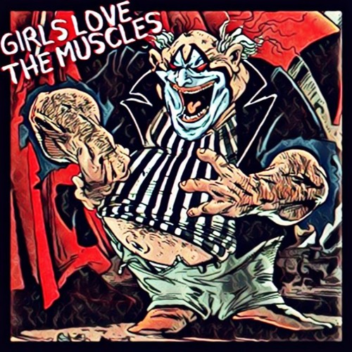 FRAWSTY X TAWKZ - VIOLATOR