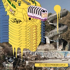 5.- CYBORGEMINI - LowAF