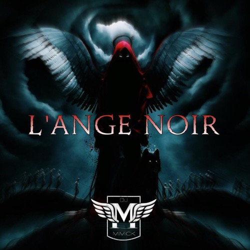 L'ange Noir - Dj Mimick