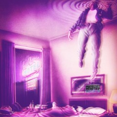 6. Young & Violent (With Hatty The Hoodlum)